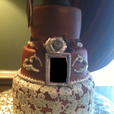 Graduation Cake Graduation Cake