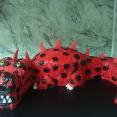 18Th Cms Dragon 18Th Cms Dragon