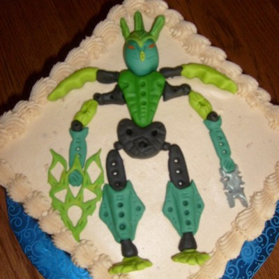 Bionicle Lego Bionicle Lego