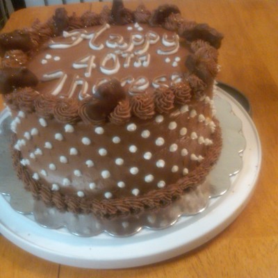 Chocolate Turtle Birthday Cake Chocolate Turtle Birthday Cake