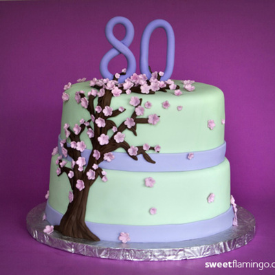 Another Big Birthday! Another Big Birthday!