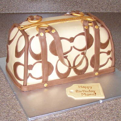 Coach Purse Coach Purse