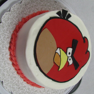 Angry Birds Angry Birds