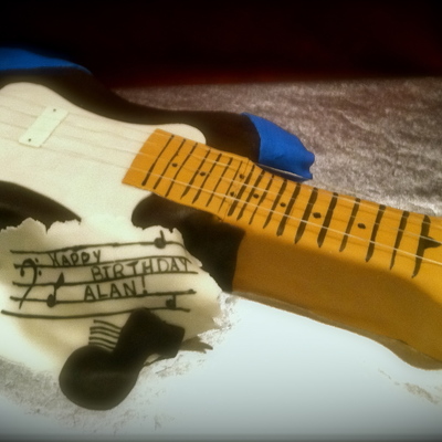 Bass Guitar Bass Guitar