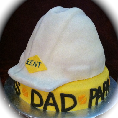 Construction Hat Construction Hat