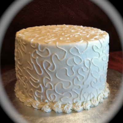 Classic White Classic White