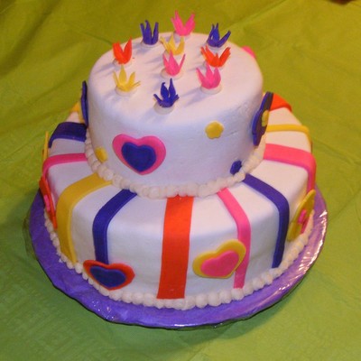 Tilly's Birthday Tilly's Birthday