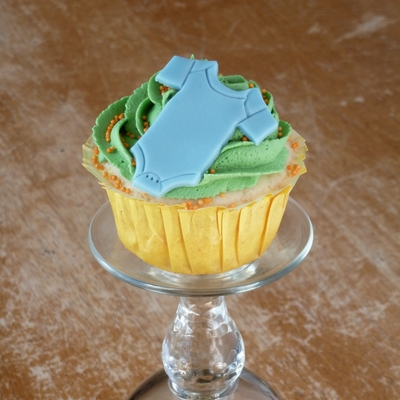 Onsie Cupcakes Onsie Cupcakes