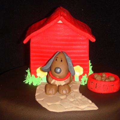 It's A Dog's Life! It's A Dog's Life!