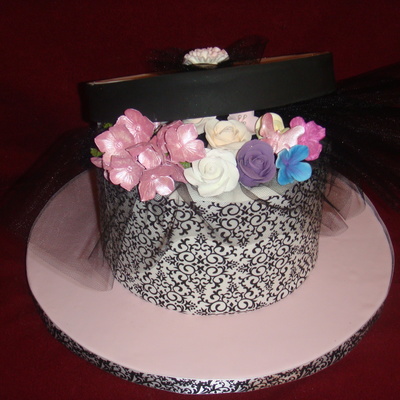 Debi's Birthday Debi's Birthday