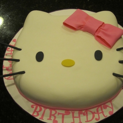 Hello Kitty! Hello Kitty!