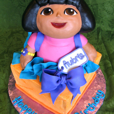 Dora Dora
