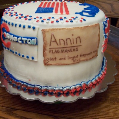 My Patriotic Disaster My Patriotic Disaster