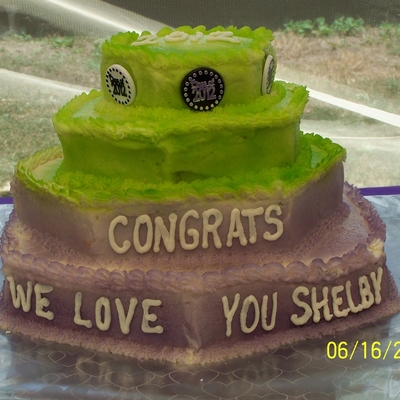 Shelbys Graduation Party Shelbys Graduation Party