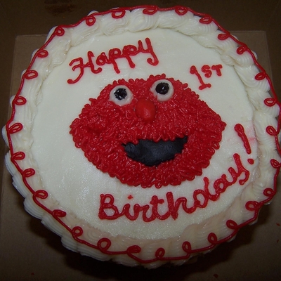 Aarons Smash Cake Aarons Smash Cake