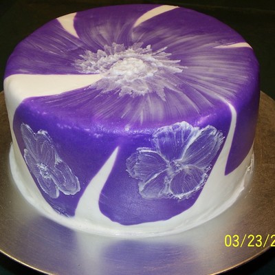 Cake Dummies 001 Cake Dummies 001