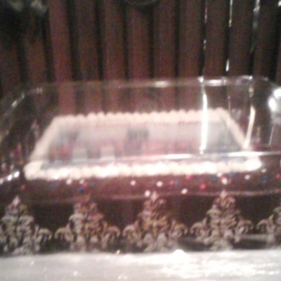 Business Womens Cake Auction Cake Business Womens Cake Auction Cake