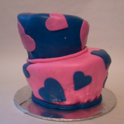 Topsy-Turvy Birthday Topsy-Turvy Birthday