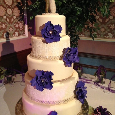 I Traveled From Puerto Rico To Wisconsin To Make My Nephews Wedding Cake On Feb 2 It Was All An Adventure Because Of The Wintry Weather I Traveled From Puerto Rico To Wisconsin To Make My Nephews Wedding Cake On Feb 2 It Was All An Adventure Because Of The Wintry Weather