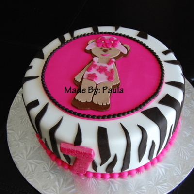 Build A Bear Party! Build A Bear Party!