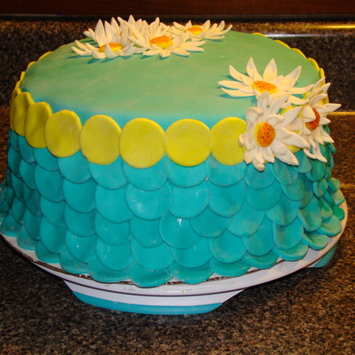 Briday Shower Briday Shower