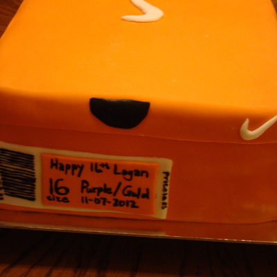 Chocolate Cake With Chocolate Ganache And Chocolate Buttercream Covered In Mmf Chocolate Cake With Chocolate Ganache And Chocolate Buttercream Covered In Mmf