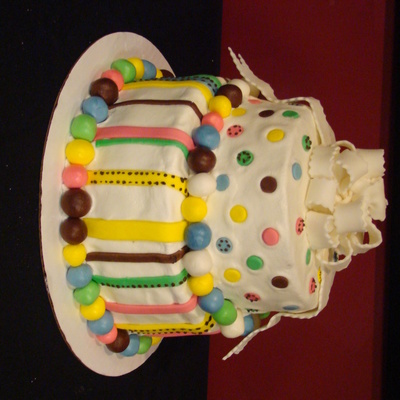 Baby Shower Cake Baby Shower Cake