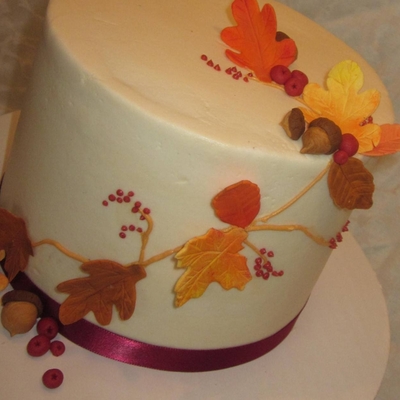 Fall Leaves Fall Leaves