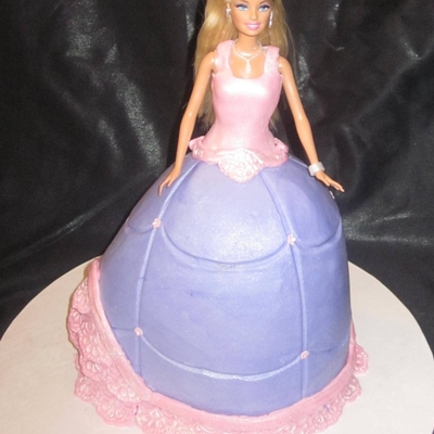 Barbie Birthday Barbie Birthday