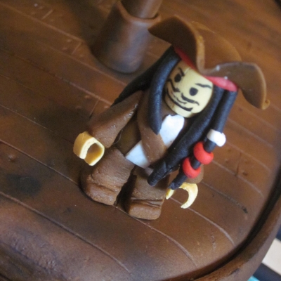 Black Pearl Black Pearl