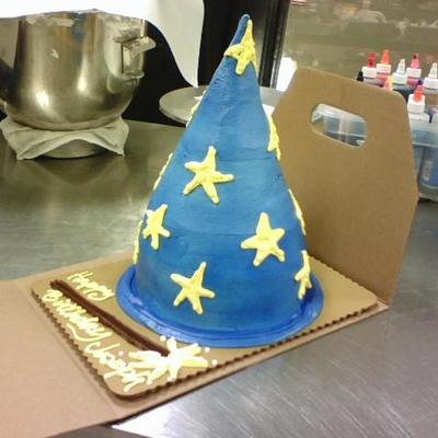 Sorcerer's Hat Sorcerer's Hat