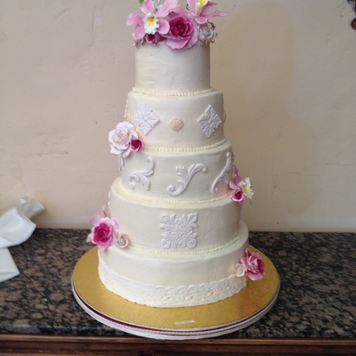 Final Vow Cake Final Vow Cake