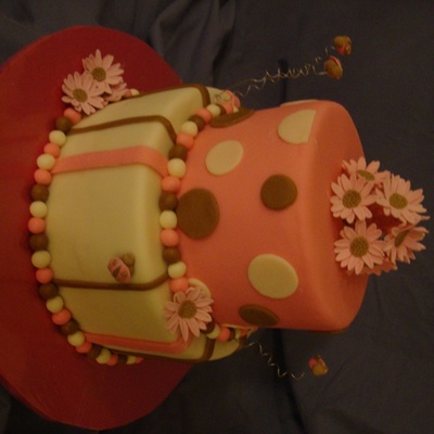 Ladybug Baby Shower Ladybug Baby Shower
