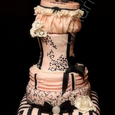 Couture Cake Couture Cake