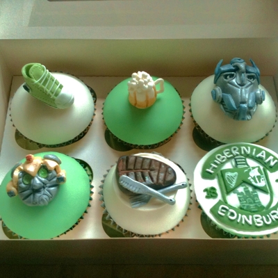 Male Mix Cuppys Male Mix Cuppys