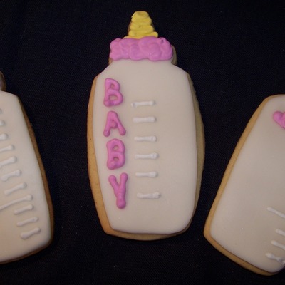 Baby Bottles Baby Bottles