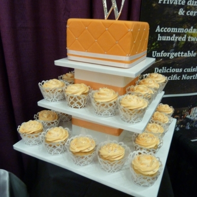 Bridal Show Display Bridal Show Display