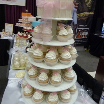 Bridal Show Display Bridal Show Display