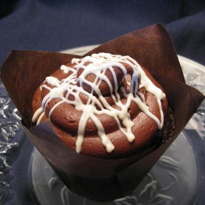 Chocolate Lover's Cupcake Chocolate Lover's Cupcake