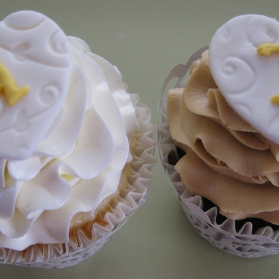 Wedding Cupcakes Wedding Cupcakes