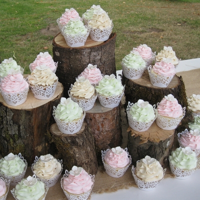 Wedding Cupcakes Wedding Cupcakes