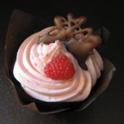 Chocolate Rasberry Buttercream Chocolate Rasberry Buttercream