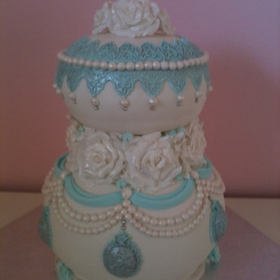 Ball Cake - Ferox Ball Cake - Ferox