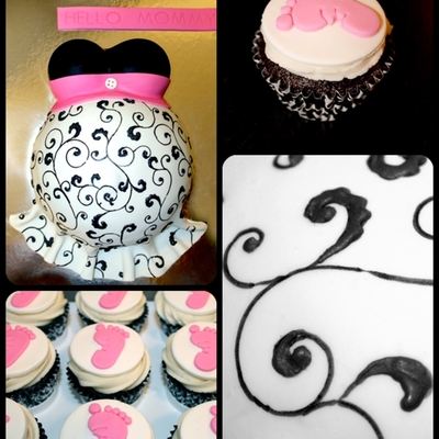 G'bye Tummy! G'bye Tummy!