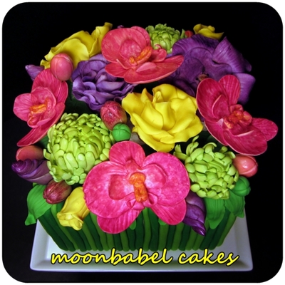 Love Blossoms Love Blossoms