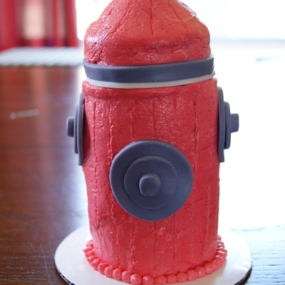 Fire Hydrant Fire Hydrant