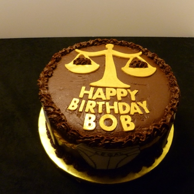 Legal Briefs Birthday Cake Legal Briefs Birthday Cake