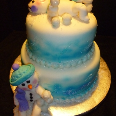 Snow Party Snow Party