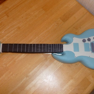 Electric Guitar Electric Guitar