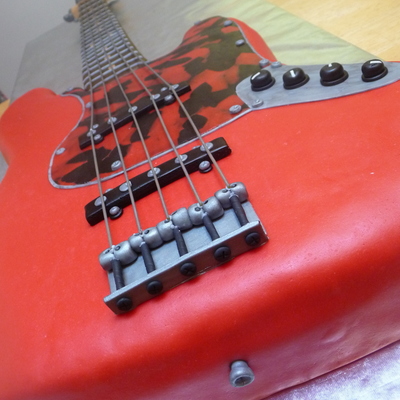 Fender Guitar Fender Guitar